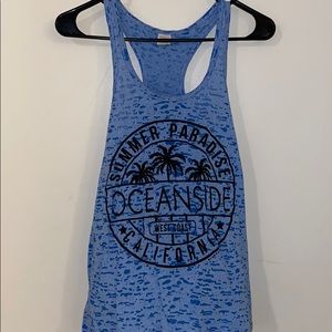 Tank top